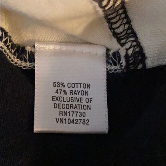 Converse one Star Sequin Graphic Varsity Tank Top - Picture 6 of 6